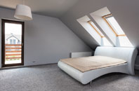 Llanigon bedroom extensions